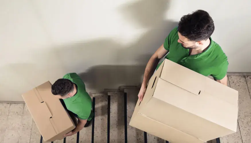 Paketleme Hizmeti